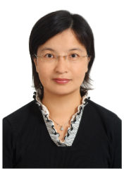陳櫻枝老師照片